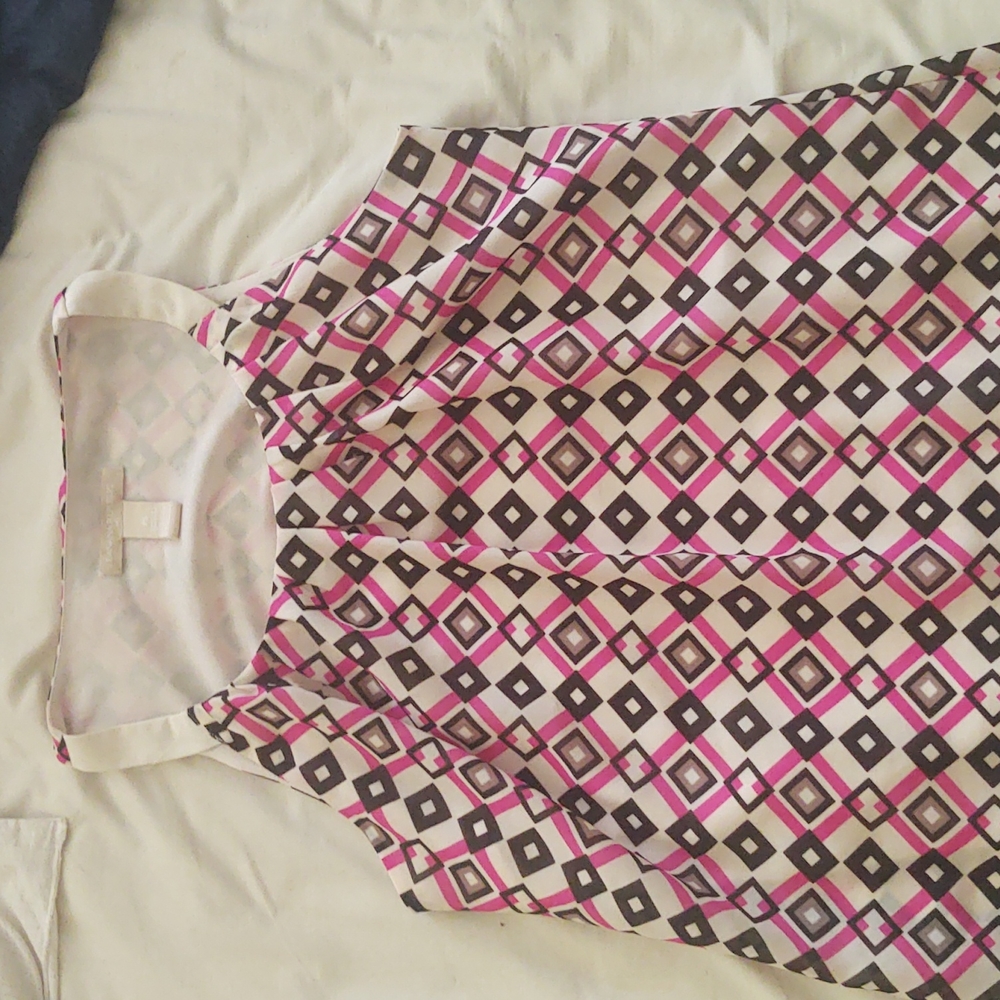 Banana Republic PS dress top